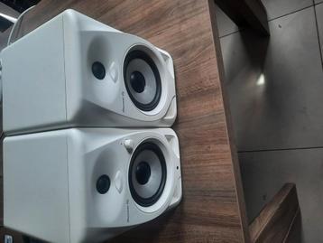 Pioneer DJ  wit  beschikbaar voor biedingen