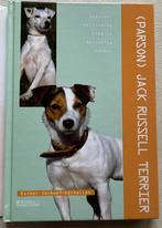 Jack Russell Terrier, Boeken, Ophalen of Verzenden