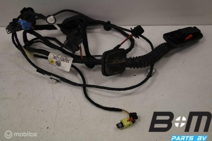 Portierkabelboom LV Volkswagen Up! 3 deurs 1S1971120L, Auto-onderdelen, Interieur en Bekleding, Gebruikt