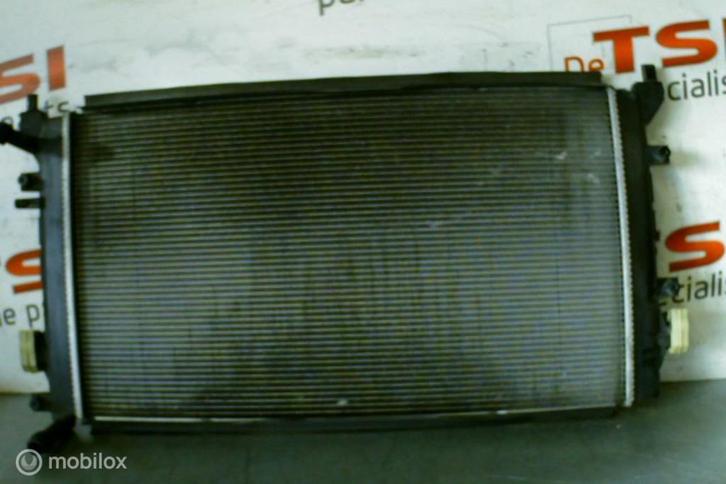 Radiateur ​1K0121251CM​ 1.2/1.4TSI CBZ CAX VAG, Auto-onderdelen, Motor en Toebehoren, Seat, Gebruikt, Ophalen of Verzenden