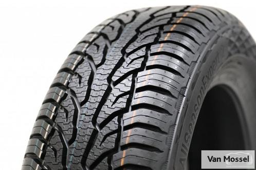 Uniroyal AllSeasonExpert 2 205/55/R16 91H, Auto-onderdelen, Banden en Velgen, Band(en), All Season, 16 inch, 205 mm, Personenwagen