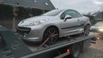 Onderdelen voor Peugeot 207 CC, Auto-onderdelen, Ophalen, Gebruikt, Peugeot