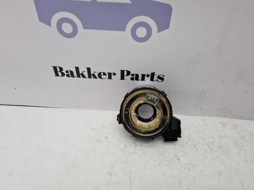 Airbagring van een Volkswagen Passat, Auto-onderdelen, Elektronica en Kabels, Volkswagen, Gebruikt, 3 maanden garantie