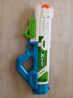 Zuru waterpistool x shot epic fast fill, Ophalen