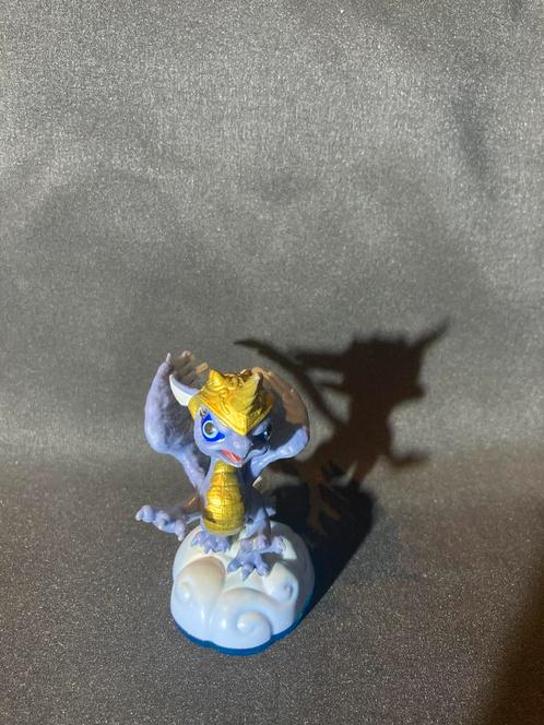 Skylanders Swap Force Horn Blast Whirlwind, Games en Spelcomputers, Games | Nintendo Wii, Zo goed als nieuw, Ophalen of Verzenden