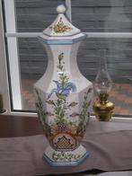 italjaanse dekselvaas, Ophalen of Verzenden