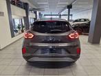 Ford Puma TITANIUM HYBRID BENZINE (bj 2024), Auto's, Voorwielaandrijving, Stof, Bedrijf, 5 deurs