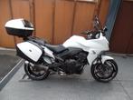 cbf 1000cm3 abs 2011 33144km gar 1,2,3ans jhbmotos, Motoren, Motoren | Honda, 4 cilinders, Bedrijf, Meer dan 35 kW, Overig