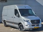 Mercedes Sprinter 319 CDI Automaat L2H2 2025 Model LED ACC C, Automaat, Stof, Euro 6, 4 cilinders
