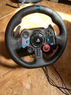 Logitech g29 (ps3 - ps4 - ps5), Games en Spelcomputers, Ophalen of Verzenden, Zo goed als nieuw, Playstation 5