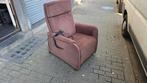 fauteuil relax électrique hukla polinova modell 8097 avec de, Divers, Enlèvement ou Envoi