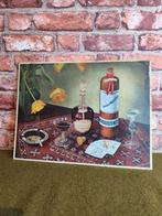 Carton publicitaire klaveren, Enlèvement ou Envoi