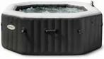 Jacuzzi intex 6 place, Ophalen