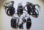 LOT WO2 US ARMY SW-141 switch + T-45 micro, Verzamelen, Militaria | Tweede Wereldoorlog, Verzenden