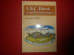 Mon Smitt: A.B.C. Diest ... Jeugdherinneringen, Neuf, Mon Smitt, Enlèvement ou Envoi, 20e siècle ou après