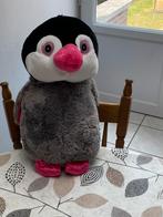 Pinguin knuffel, Ophalen of Verzenden, Zo goed als nieuw