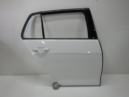 VW Golf 7 Portier Rechts-achter LC9A, Auto-onderdelen, Carrosserie, Deur, Volkswagen, Gebruikt, Ophalen of Verzenden