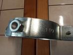 25 Fixation pour tuyau 110mm wurth, Bricolage & Construction, Enlèvement