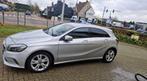 Mercedes A class Automaat 180d WEG IS WEG, Auto's, Mercedes-Benz, 4 cilinders, 5 deurs, Particulier, Zilver of Grijs