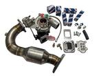 Kit turbo TD04 Abarth, Auto-onderdelen, Uitlaatsystemen, Ophalen of Verzenden, Fiat