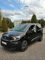Peugeot partner 1.5 hdi automaat 131PK, Automaat, Euro 6, Start-stop-systeem, 96 kW
