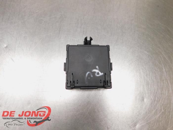 Centrale Deurvergrendelings Module van een Mercedes A-Klasse, Auto-onderdelen, Overige Auto-onderdelen, Mercedes-Benz, Gebruikt