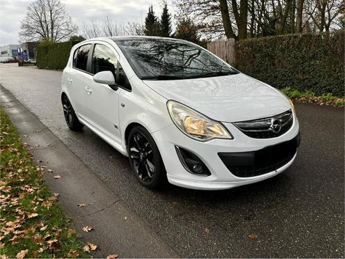 Opel Corsa 1.4 benzine Opc line, Auto's, Opel, Bedrijf, Corsa, Ophalen