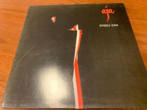 Steely Dan - Aja - 1977, Cd's en Dvd's, Vinyl | Rock, Gebruikt, Poprock, Ophalen of Verzenden