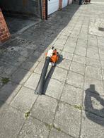 Souffleur à main de marque, style PG 86, Tuin en Terras, Bladblazers, Ophalen of Verzenden, Zo goed als nieuw