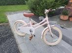 Banwood kinderfiets, Fietsen en Brommers, Fietsen | Kinderfietsjes, Ophalen, Zijwieltjes, Banwood, 16 tot 20 inch