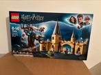 LEGO 75953 Zweinstein beukwilg NIEUW, Ophalen, Nieuw, Complete set, Lego