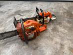 2x kettingzaag 1xstihl 024 1xHusqvarna 61, Tuin en Terras, Ophalen, Gebruikt, Overige soorten, Stihl