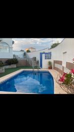 Vakantiehuis te huur Costa Blanca, Vakantie, Vakantiehuizen | Spanje, Aan zee, Costa Blanca, Zwembad
