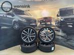 Zomerset Volkswagen Polo VI 17" (#744), Banden en Velgen, 17 inch, Ophalen of Verzenden, Personenwagen
