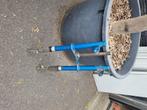 Honda chaly fourche / voorvork, Fietsen en Brommers, Ophalen of Verzenden, Gebruikt, Frame, Honda