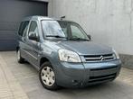 Citroën Berlingo 1.4i ESSENCE 84 000 km désactivé TPMR PMR, Autos, Argent ou Gris, Achat, Entreprise, Carnet d'entretien
