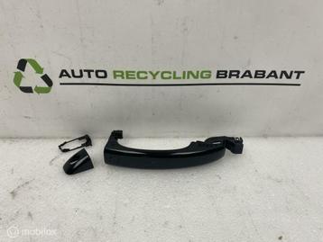 Portiergreep Links Voor Audi A5 Coupé 8T3 Cabrio 8T0837205A beschikbaar voor biedingen