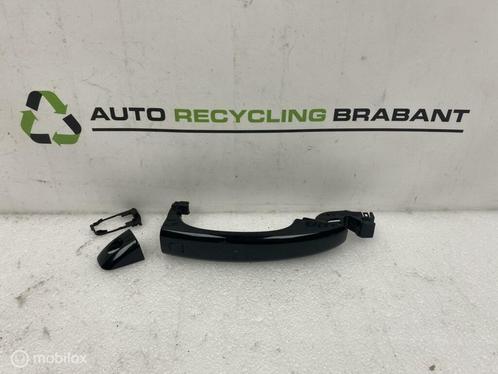 Portiergreep Links Voor Audi A5 Coupé 8T3 Cabrio 8T0837205A, Auto-onderdelen, Klein materiaal, Audi, Gebruikt, Ophalen of Verzenden