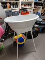 Babybad op pootjes luma, Kinderen en Baby's, Ophalen, Zo goed als nieuw, Badje