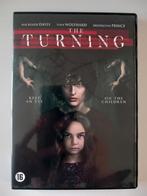 Dvd The Turning (Horrorfilm), Enlèvement ou Envoi
