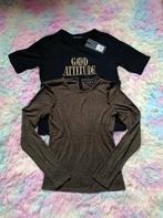 2 stuks van Emoi, Enlèvement ou Envoi, Neuf, Taille 38/40 (M)