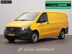 Mercedes e-Vito Elektrisch 41kWh 150km WLTP Airco Camera APK, Autos, Achat, Entreprise, 2 places, Autres couleurs