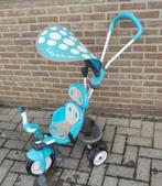 Smoby driewieler met duwstang, Kinderen en Baby's, Ophalen, Gebruikt