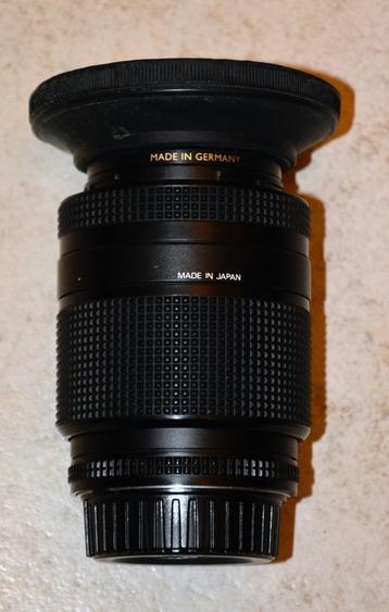 Nikon Nikkor AF 35-105mm F3.5-4.5 beschikbaar voor biedingen