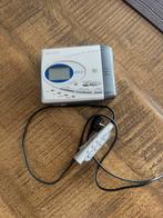 Sharp Minidisc-recorder MD-SR70 niet getest, Ophalen of Verzenden, Minidisc-recorder