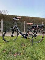 Elektrische fiets Minerva, Fietsen en Brommers, Ophalen, Gebruikt, 50 km per accu of meer, Overige merken