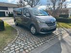 Renault trafic 2.0dci 170pk /5zitlpl/ lichte vracht/automaat, Auto's, Automaat, Bedrijf, Achteruitrijcamera, Te koop