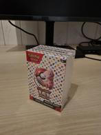 Pokémon - sealed S&V 151 Booster Box, Hobby en Vrije tijd, Verzamelkaartspellen | Pokémon, Ophalen, Nieuw, Boosterbox, Foil