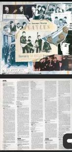 The Beatles Anthology 1 LP, Cd's en Dvd's, Vinyl | Rock, Ophalen of Verzenden, Gebruikt, 12 inch, Poprock
