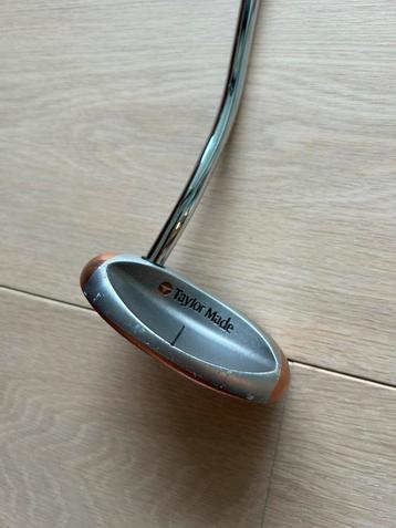 Taylor Made Roho I putter beschikbaar voor biedingen